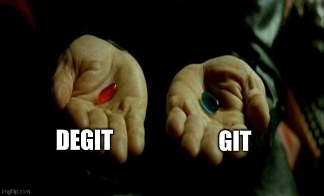 hard choice